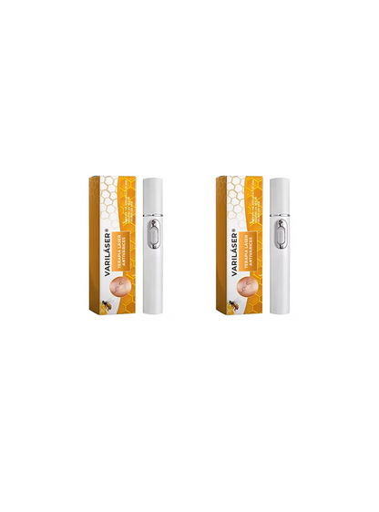 VARILÁSER® | Terapia láser antivárices