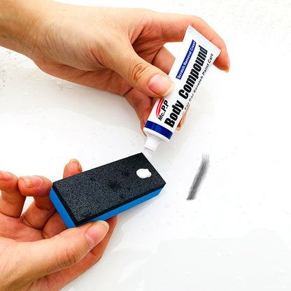 ELIMINADOR DE RAYONES PARA AUTOS