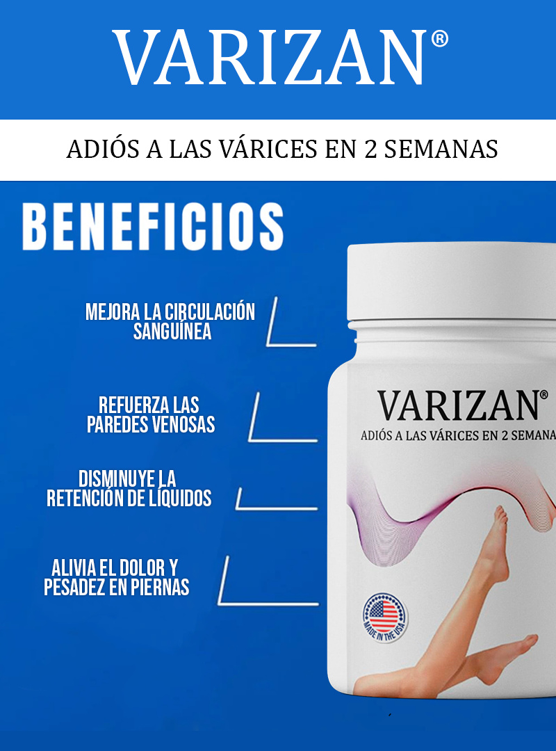 VARIZAN®