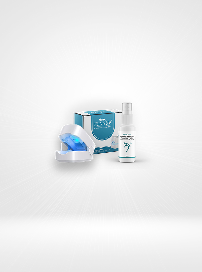 FUNGUV®