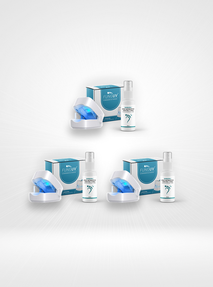 FUNGUV®