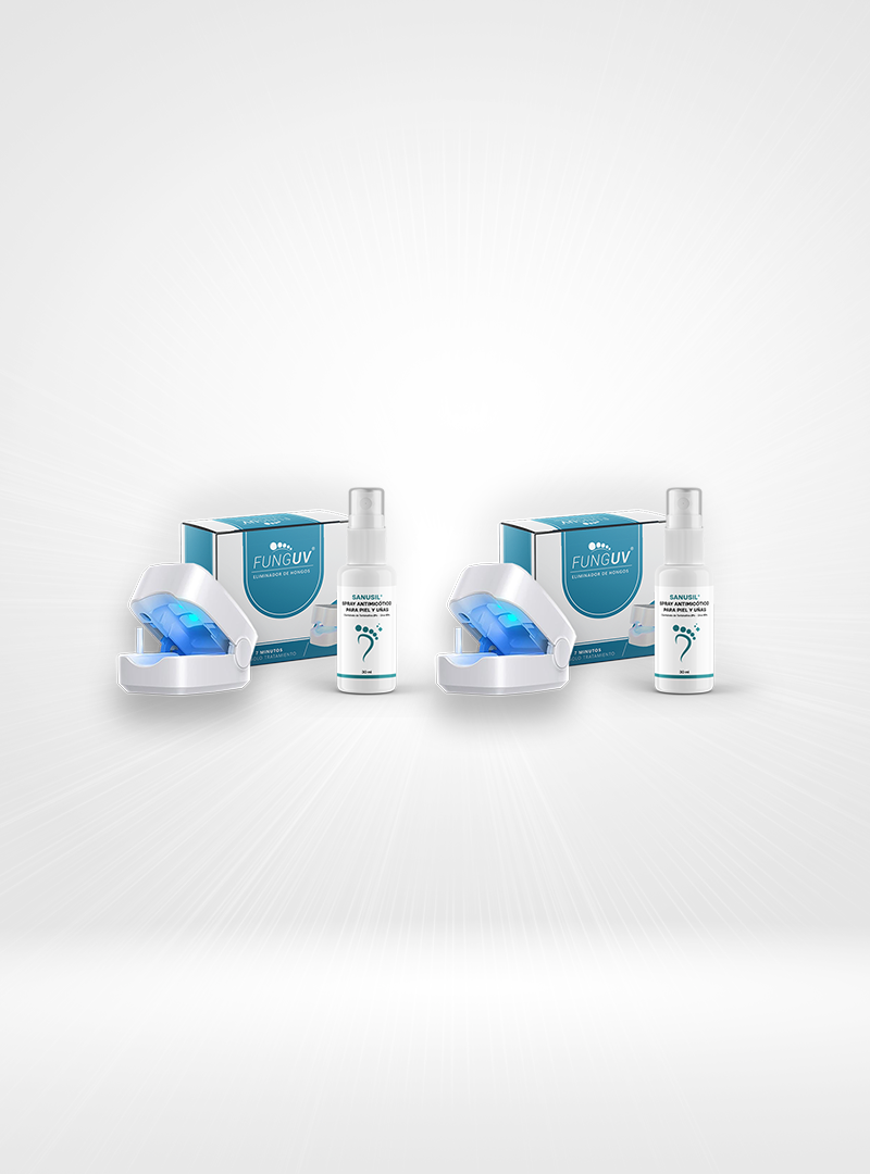 FUNGUV®