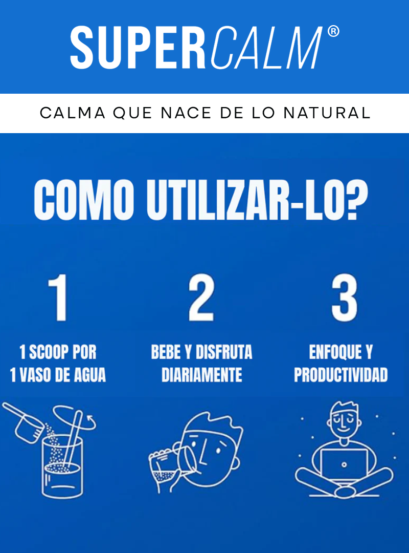 SUPERCALM®