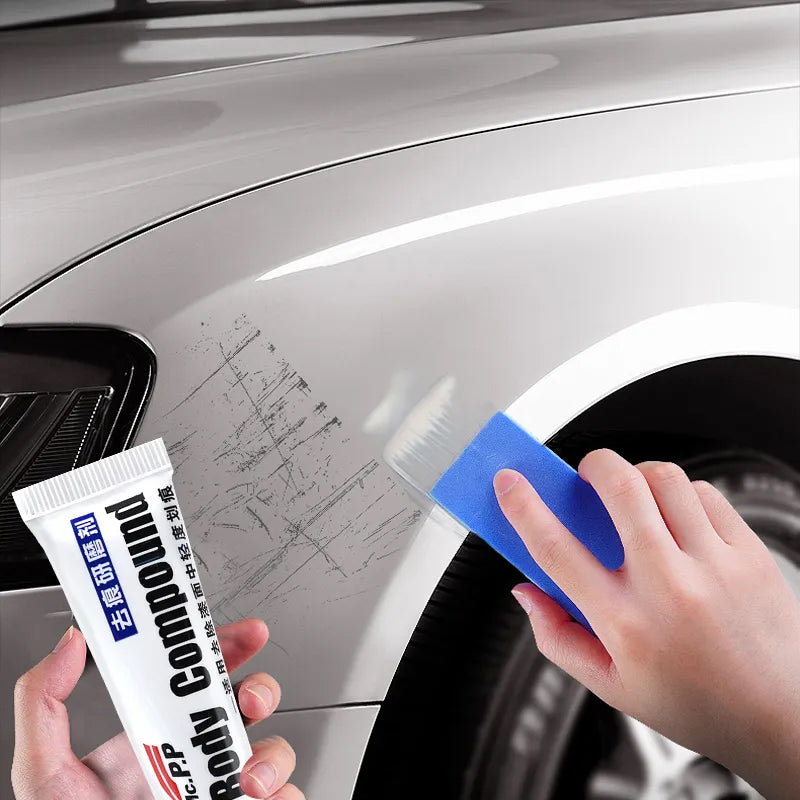 ELIMINADOR DE RAYONES PARA AUTOS