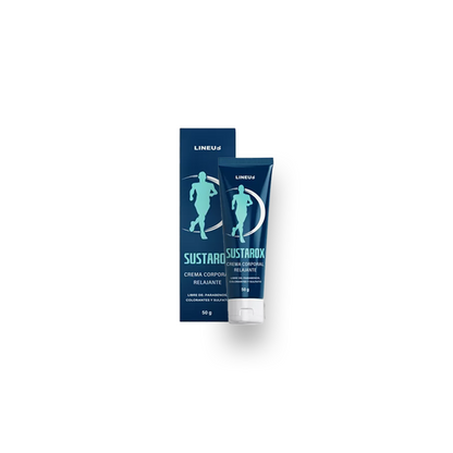 CREMA PARA ARTICULACIONES Y REGENERACIÓN DE CARTÍLAGOS