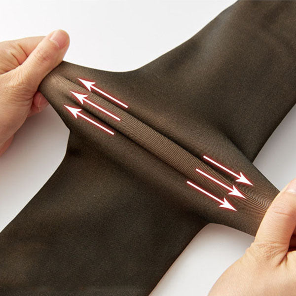 PANTI AFELPADO EFECTO PIEL (TALLA STANDARD)