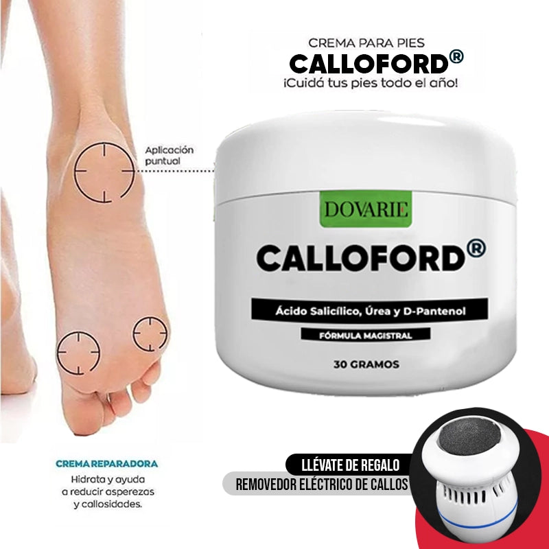 CALLOFORD®