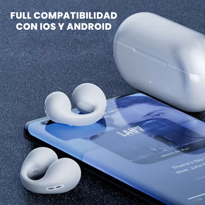 AUDÍFONOS A PRUEBA DE AGUA