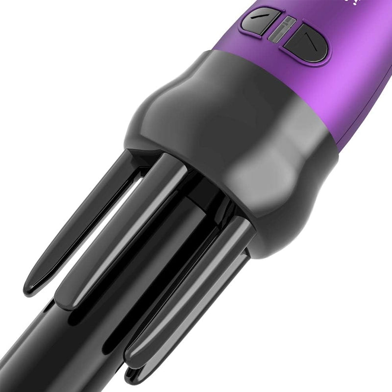 RIZADOR AUTOMÁTICO DE CABELLO