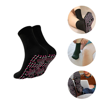 CALCETINES ANTI-VÁRICES (TALLA ESTÁNDAR)