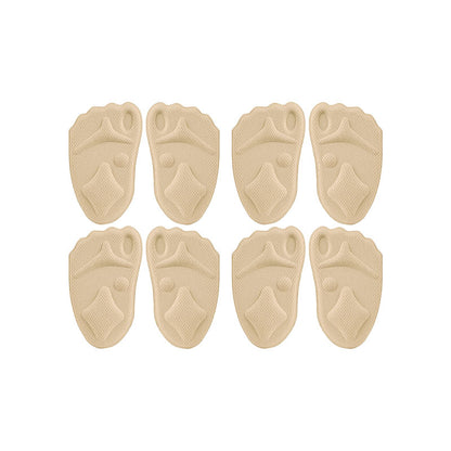 KIT DE ALMOHADILLAS ANTIDESLIZANTE (4 PARES)