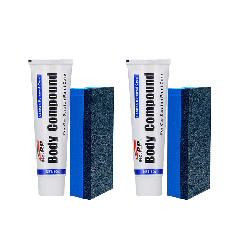 ELIMINADOR DE RAYONES PARA AUTOS