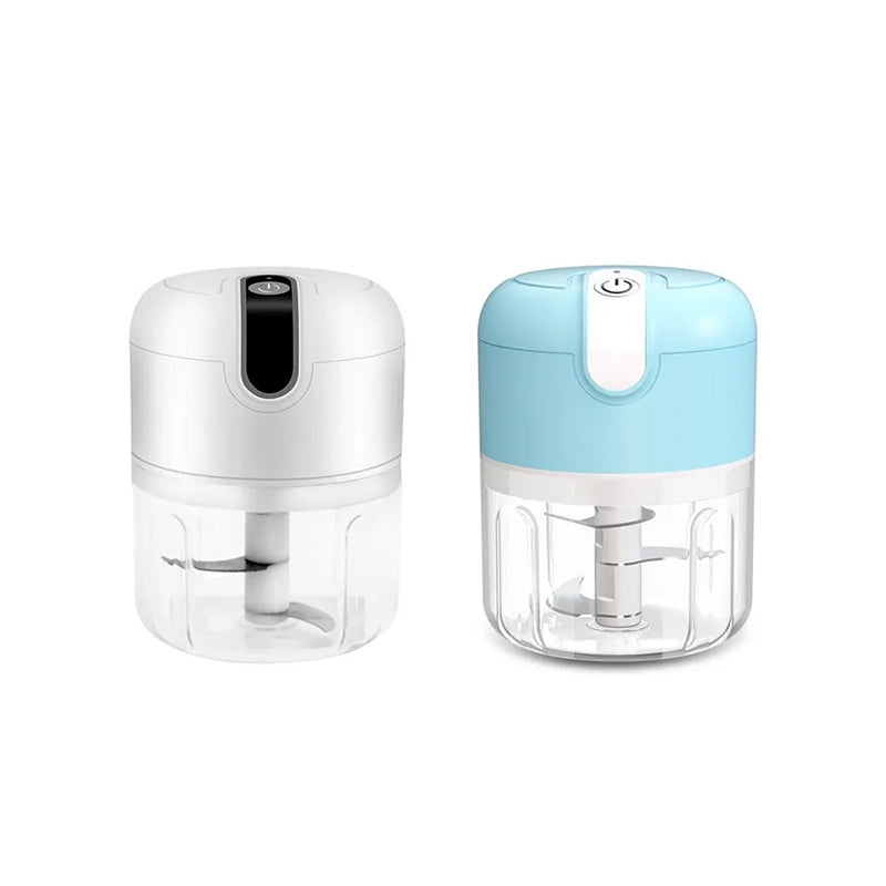 PICADOR DE ALIMENTOS RECARGABLE