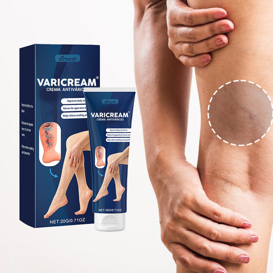VARICREAM ®