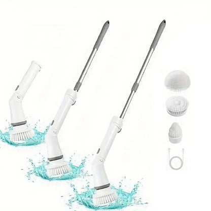 TURBOCLEAN - LIMPIEZA AL INSTANTE