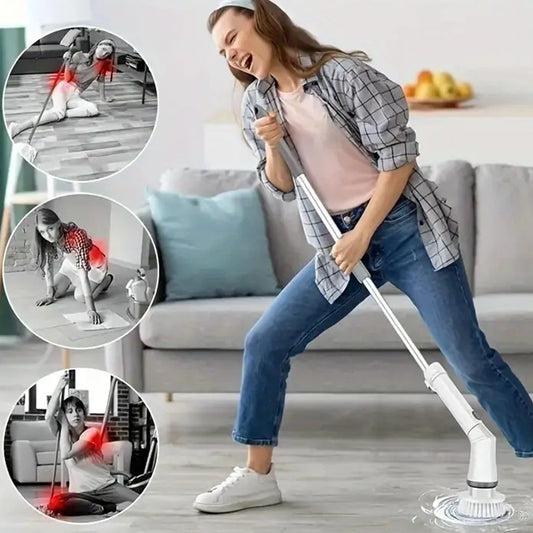 TURBOCLEAN - LIMPIEZA AL INSTANTE