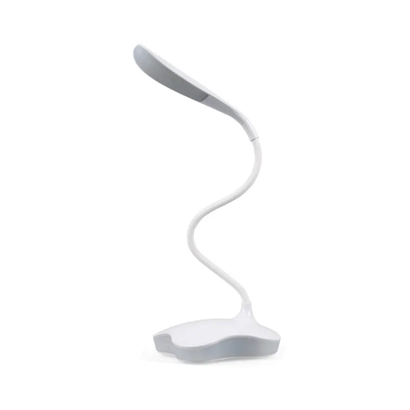 LÁMPARA DE LUZ REGULABLE PARA ESTUDIO