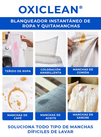 OXICLEAN®