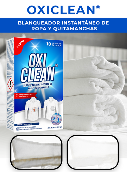 OXICLEAN®