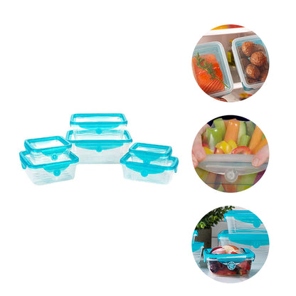 SETS DE TÁPERS DE TAPA EXPANDIBLE (6 TÁPERS)
