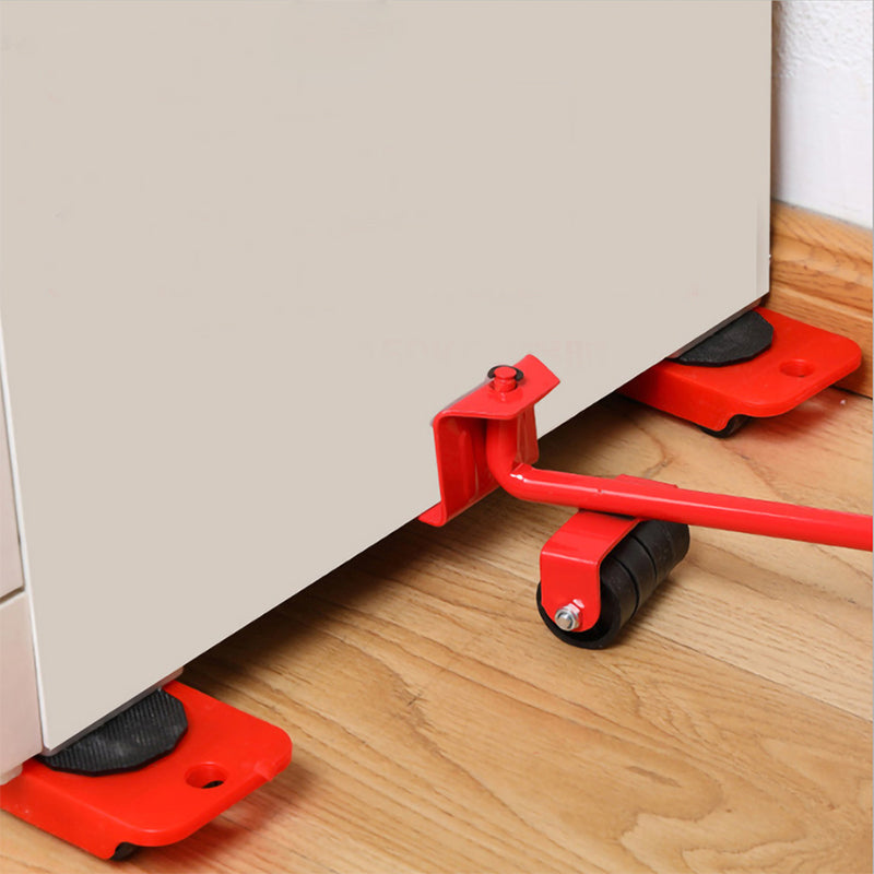 SET PARA TRANSPORTAR MUEBLES