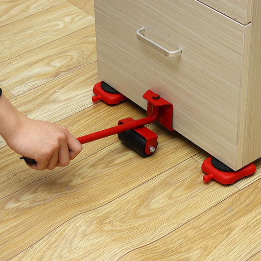 SET PARA TRANSPORTAR MUEBLES