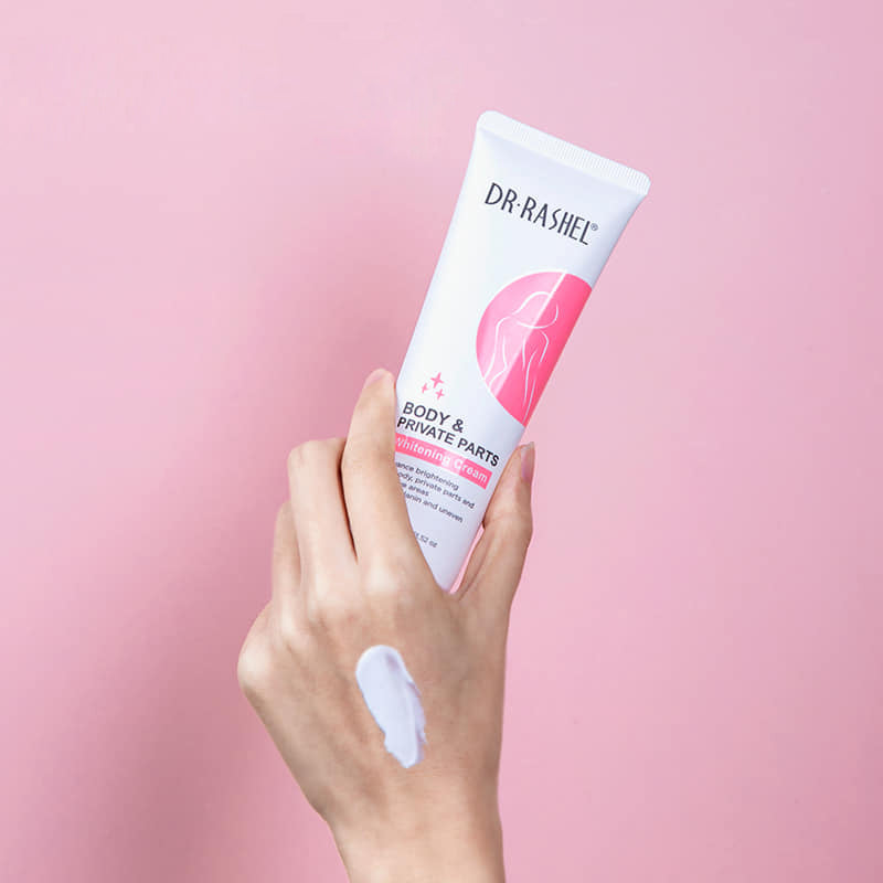 CREMA ACLARADORA CORPORAL