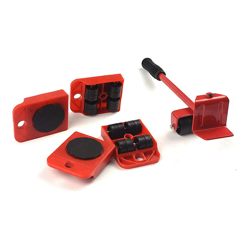 SET PARA TRANSPORTAR MUEBLES
