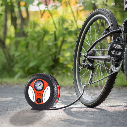 INFLADOR PORTÁTIL DE EMERGENCIA