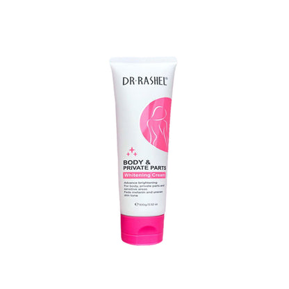CREMA ACLARADORA CORPORAL