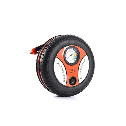 INFLADOR PORTÁTIL DE EMERGENCIA