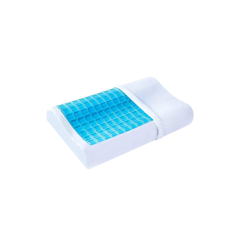 ALMOGEL® - ALMOHADA DE GEL ANTIÁCAROS