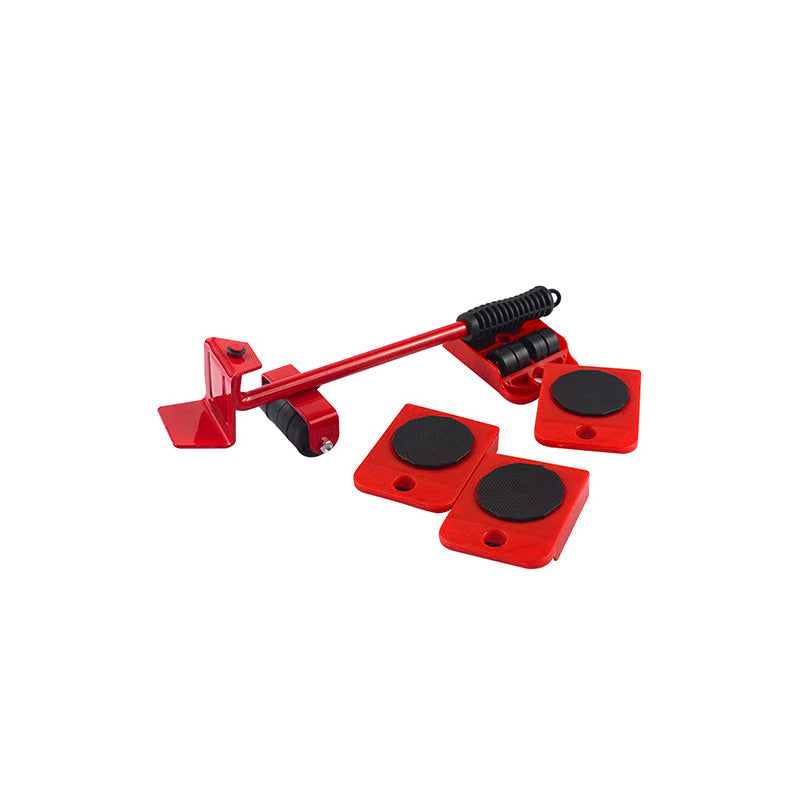 SET PARA TRANSPORTAR MUEBLES