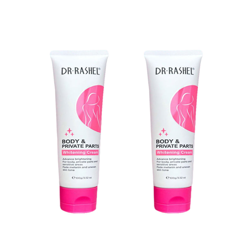 CREMA ACLARADORA CORPORAL