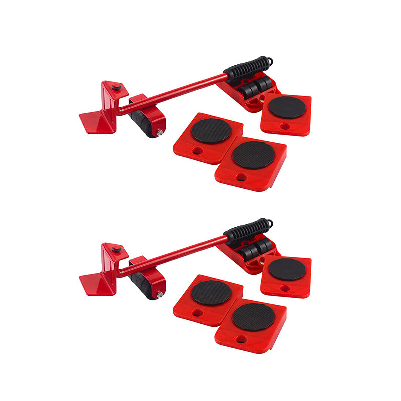 SET PARA TRANSPORTAR MUEBLES