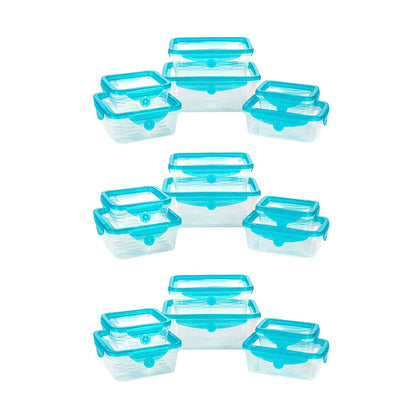 SETS DE TÁPERS DE TAPA EXPANDIBLE (6 TÁPERS)