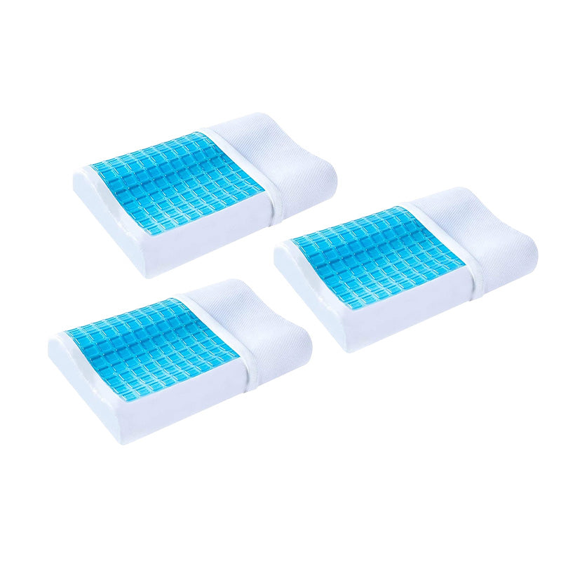 ALMOGEL® - ALMOHADA DE GEL ANTIÁCAROS